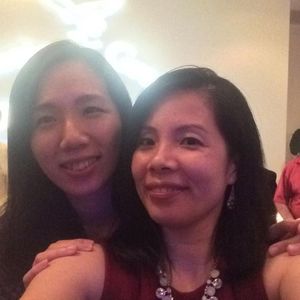 Meet your Posher, Xiaoling